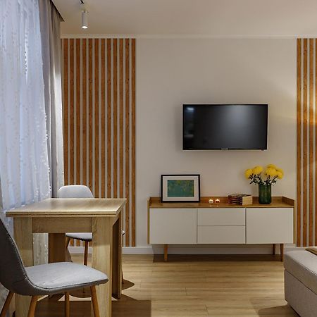 Feel Lviv! Old City Apartment Εξωτερικό φωτογραφία