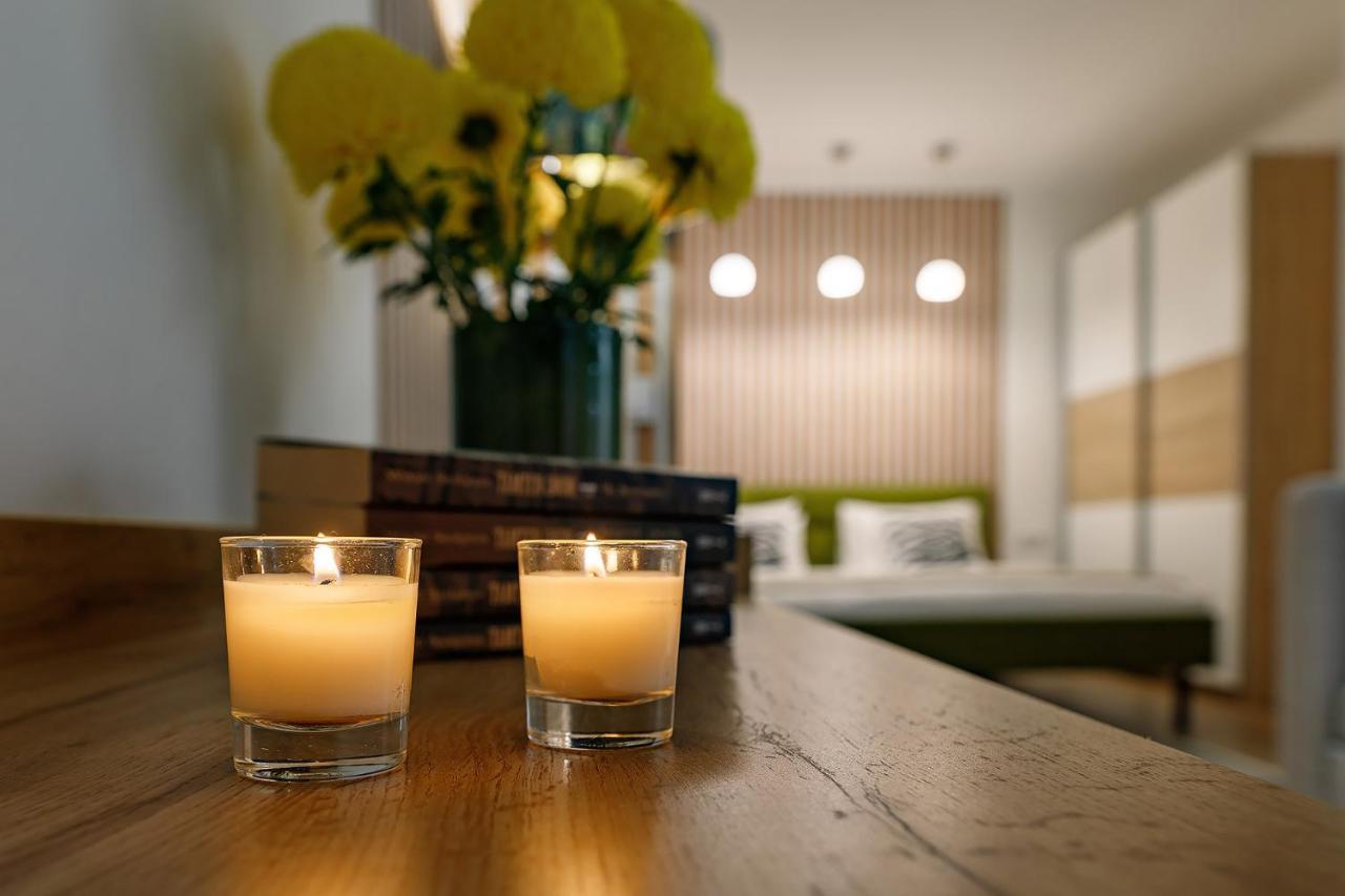 Feel Lviv! Old City Apartment Εξωτερικό φωτογραφία