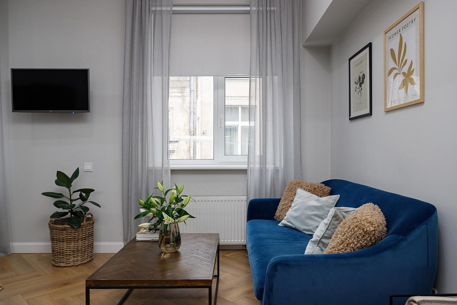 Feel Lviv! Old City Apartment Εξωτερικό φωτογραφία