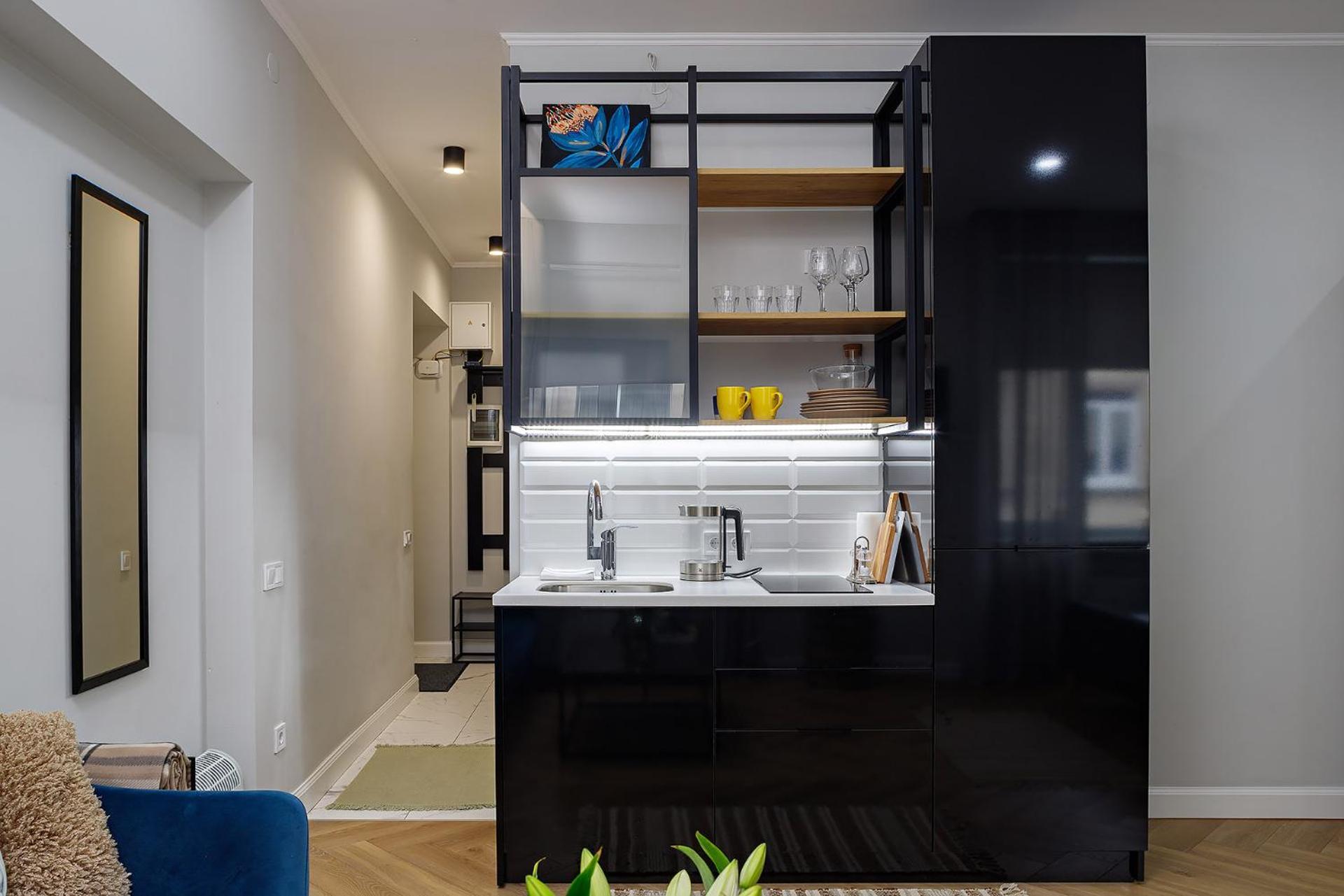 Feel Lviv! Old City Apartment Εξωτερικό φωτογραφία
