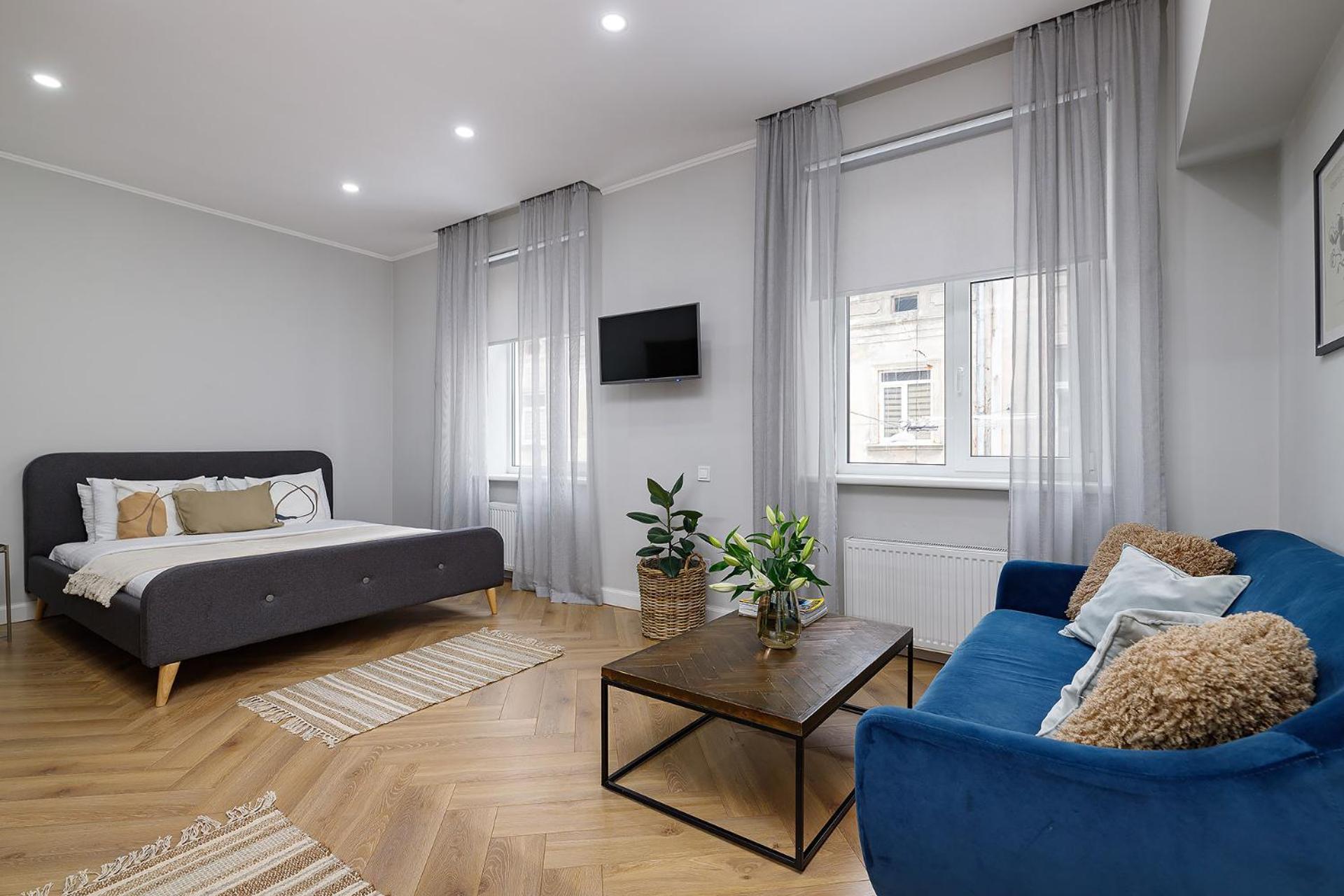 Feel Lviv! Old City Apartment Εξωτερικό φωτογραφία