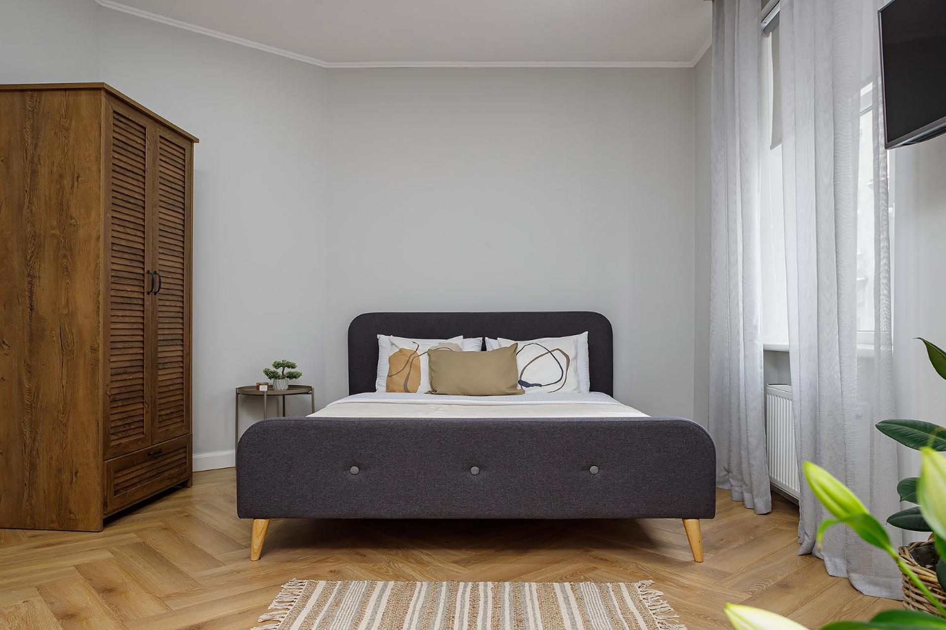 Feel Lviv! Old City Apartment Εξωτερικό φωτογραφία