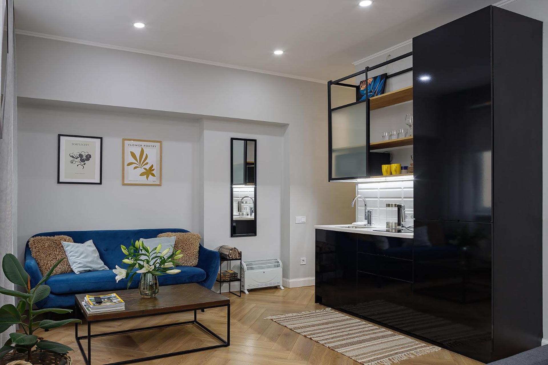 Feel Lviv! Old City Apartment Εξωτερικό φωτογραφία