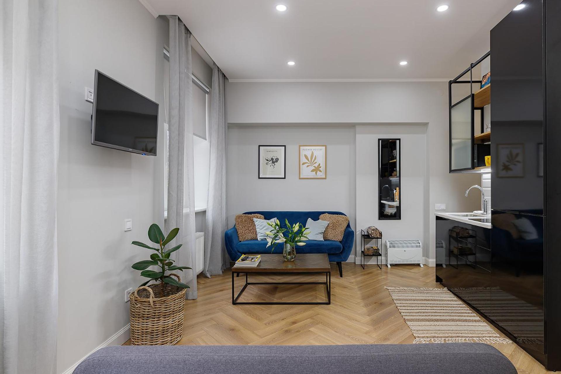 Feel Lviv! Old City Apartment Εξωτερικό φωτογραφία