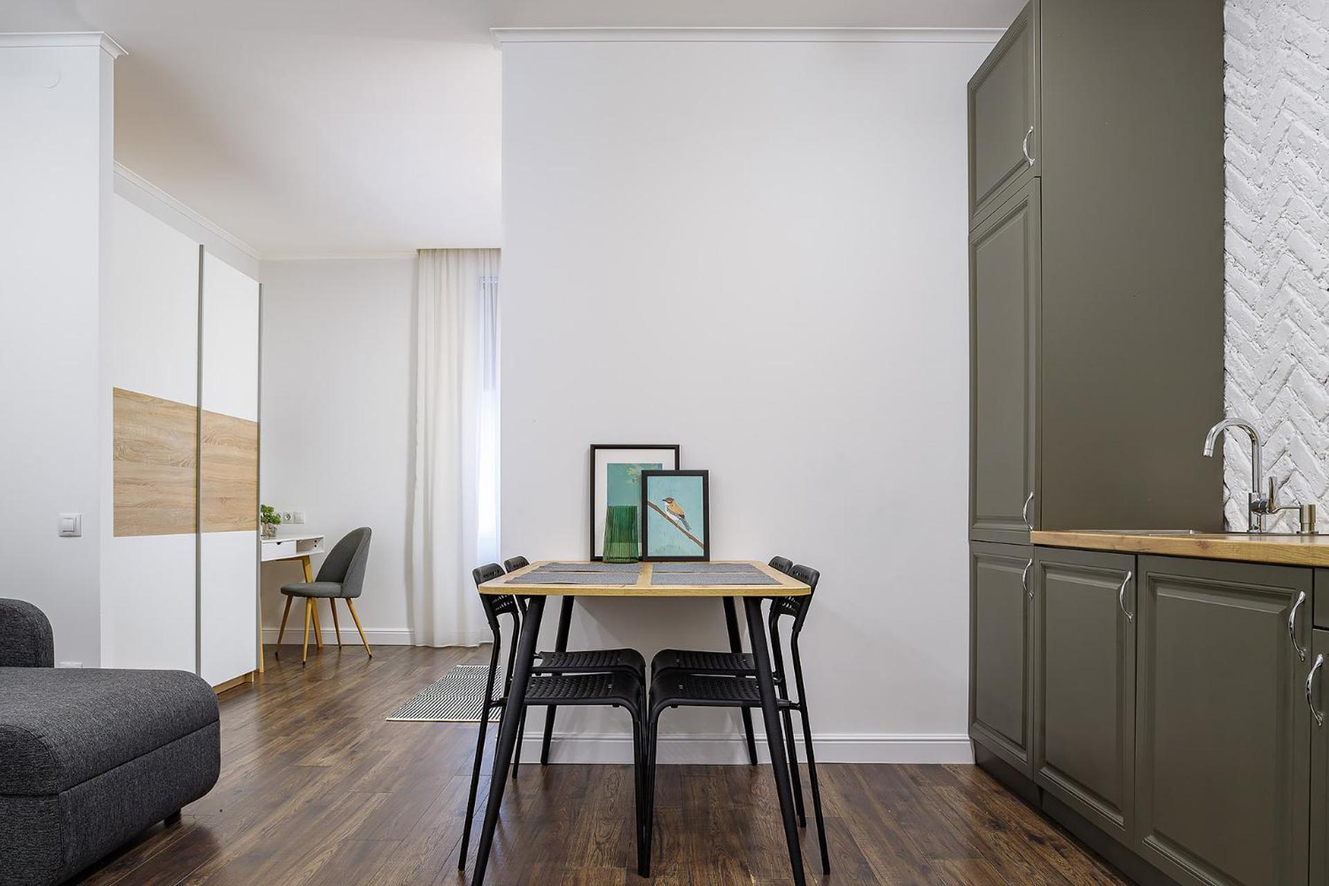 Feel Lviv! Old City Apartment Εξωτερικό φωτογραφία