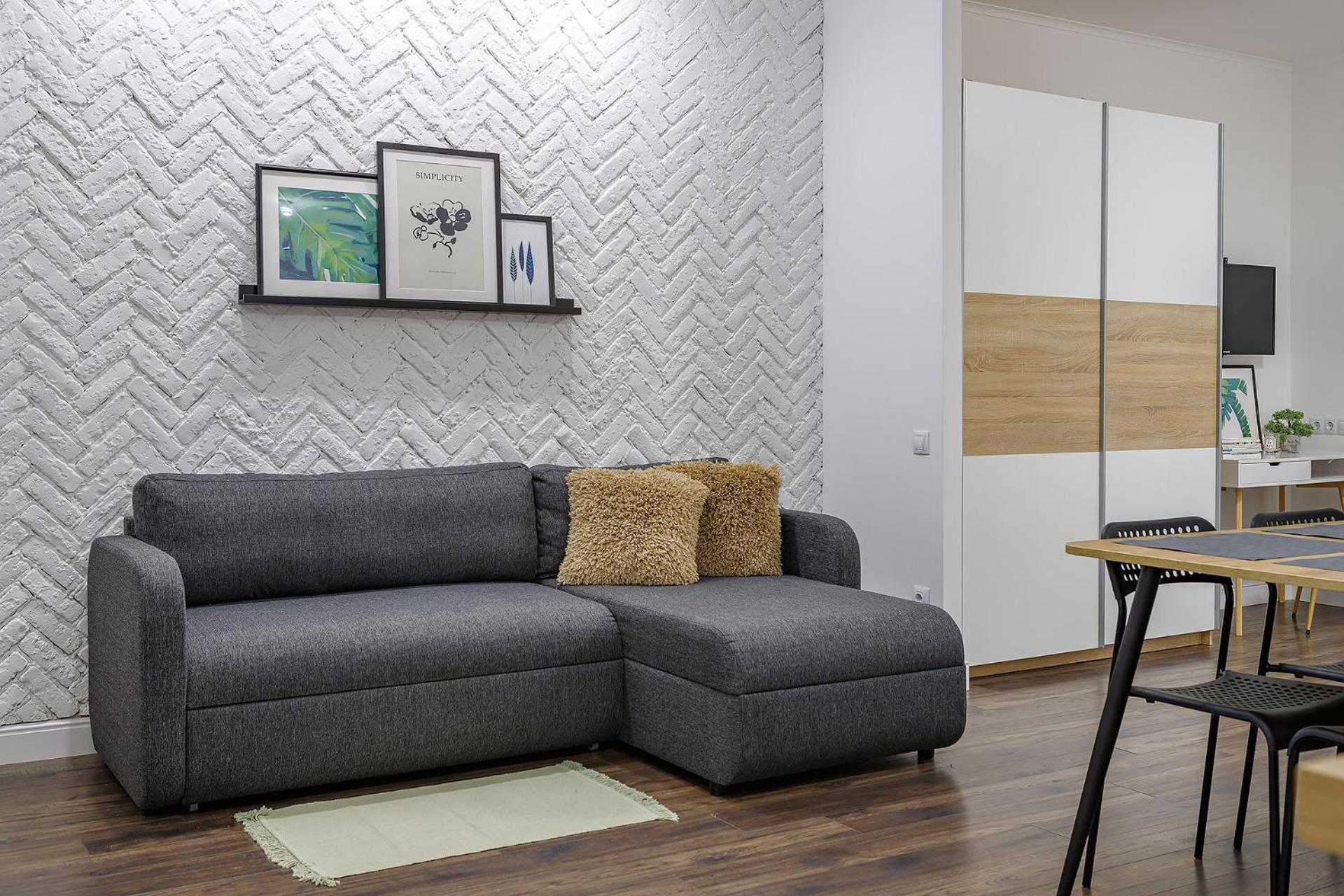 Feel Lviv! Old City Apartment Εξωτερικό φωτογραφία