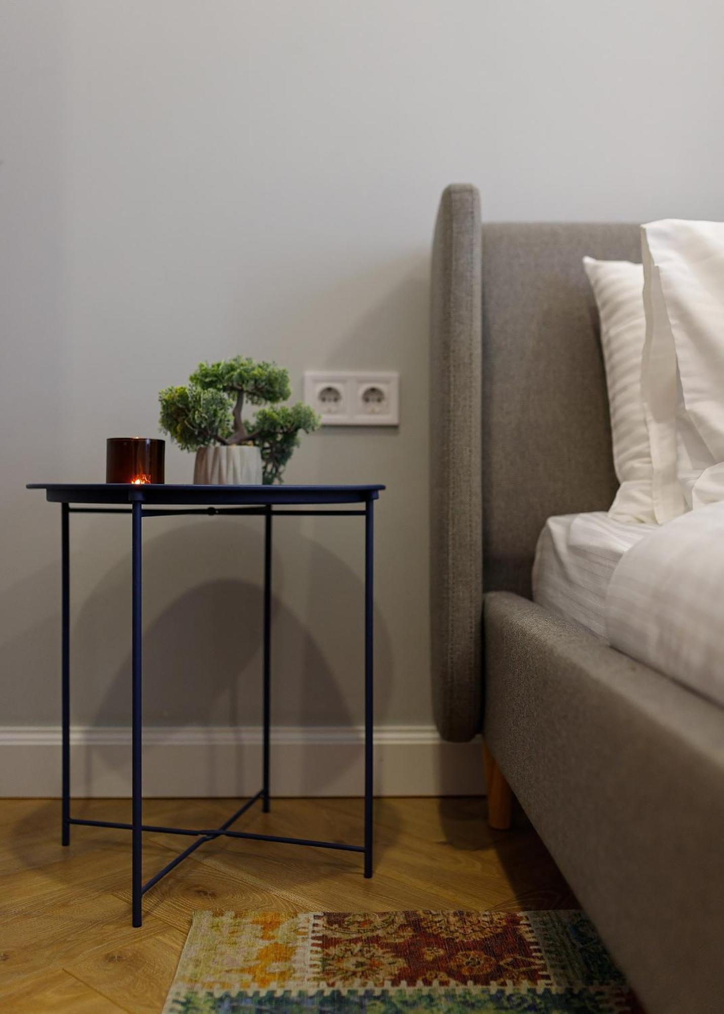 Feel Lviv! Old City Apartment Εξωτερικό φωτογραφία