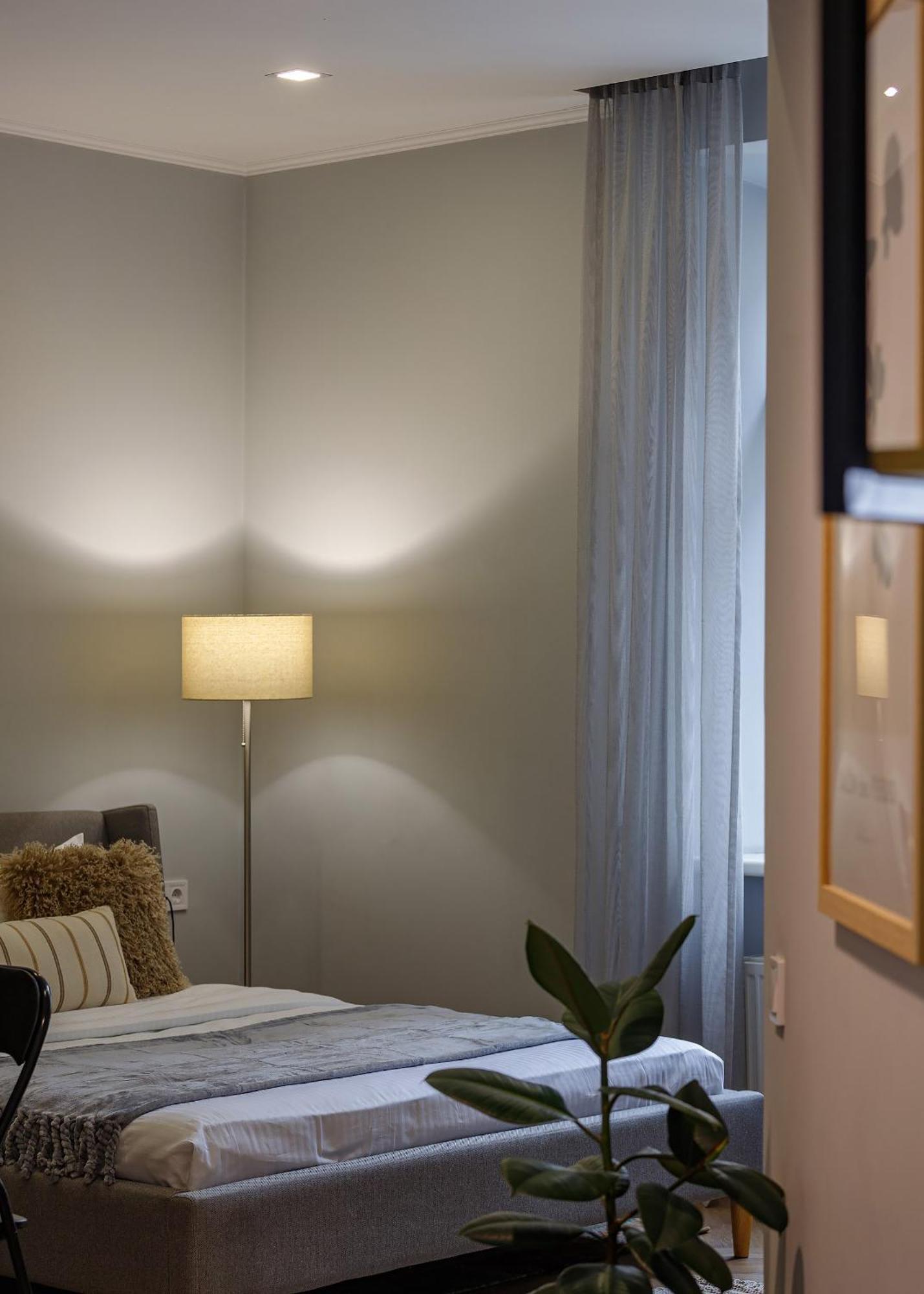 Feel Lviv! Old City Apartment Εξωτερικό φωτογραφία