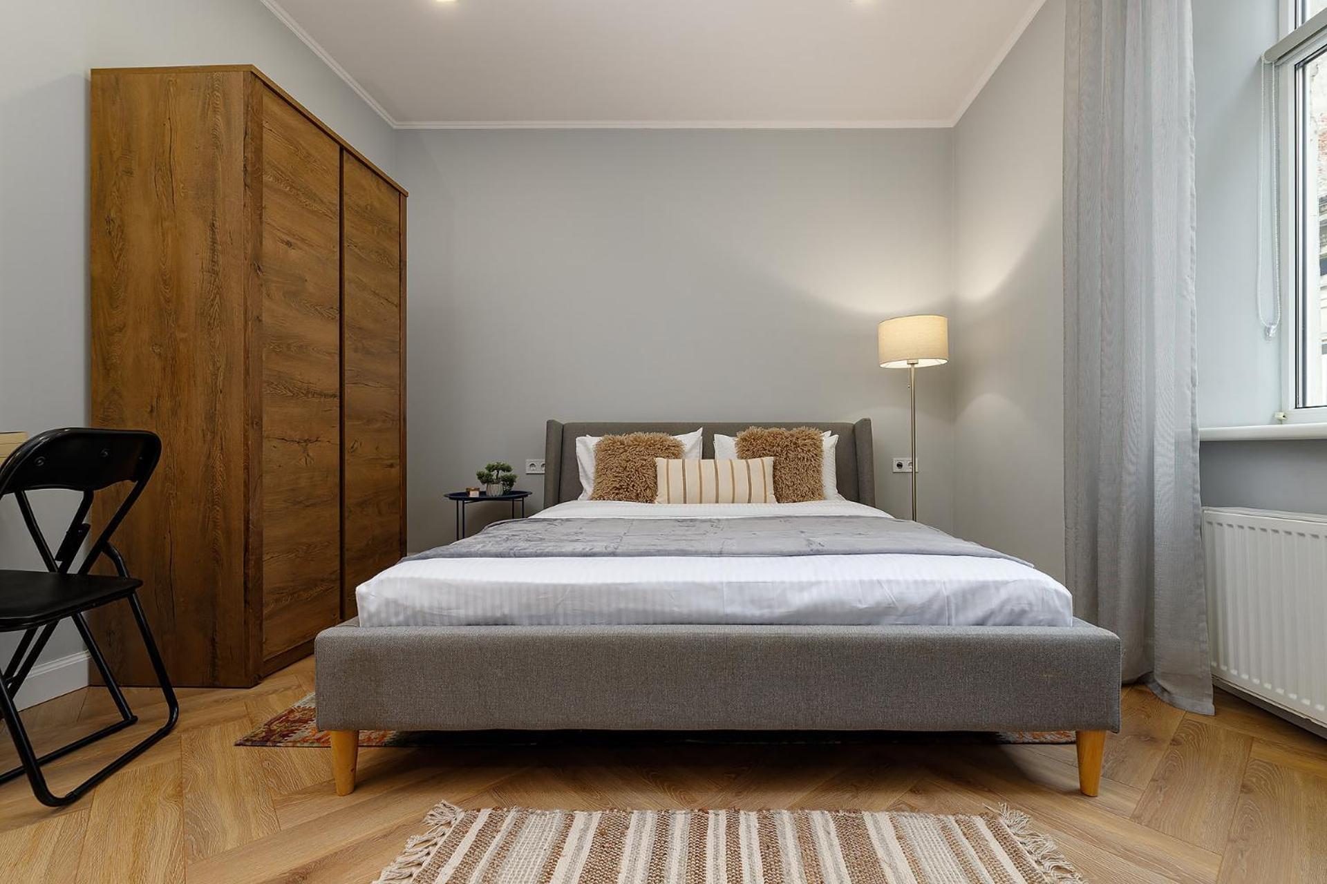 Feel Lviv! Old City Apartment Εξωτερικό φωτογραφία
