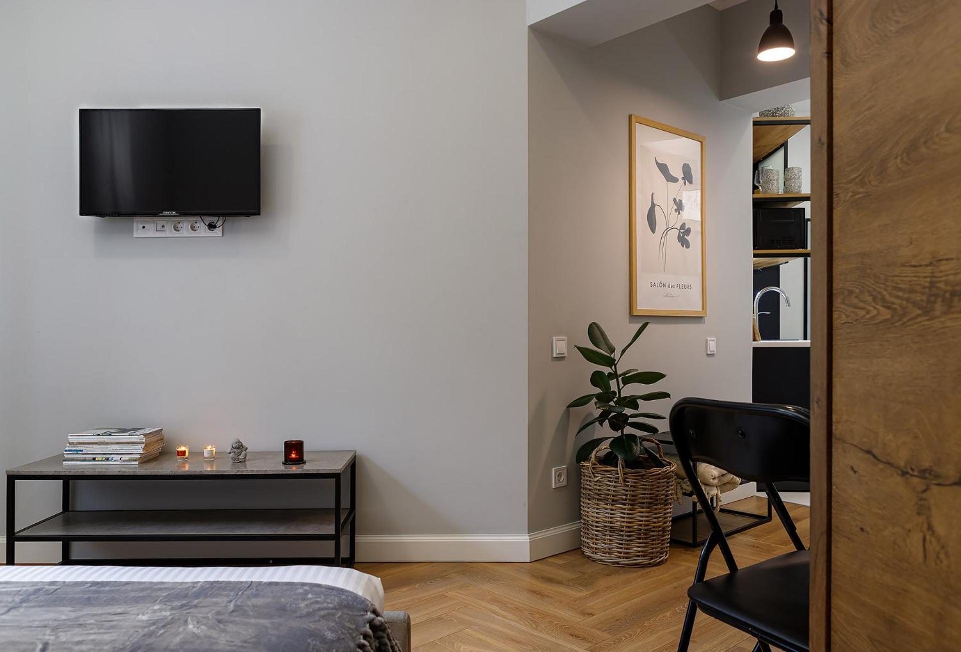 Feel Lviv! Old City Apartment Εξωτερικό φωτογραφία