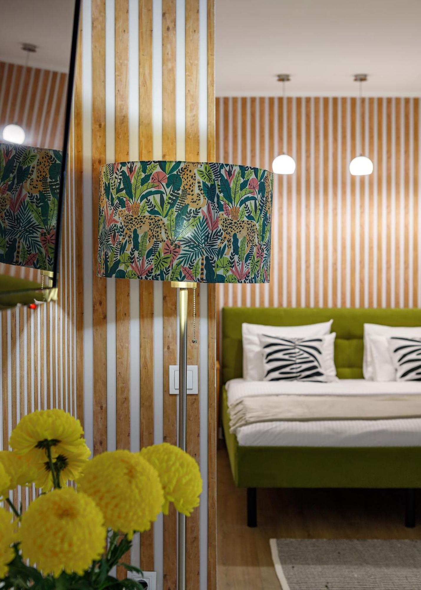 Feel Lviv! Old City Apartment Εξωτερικό φωτογραφία