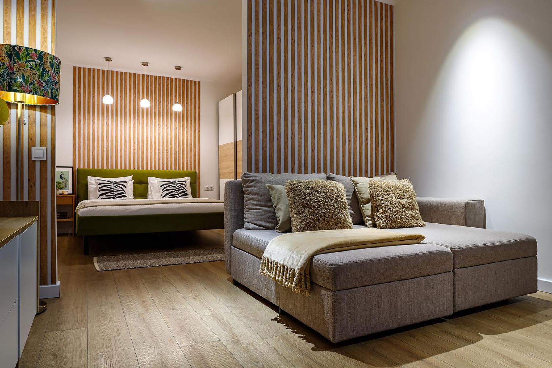 Feel Lviv! Old City Apartment Εξωτερικό φωτογραφία