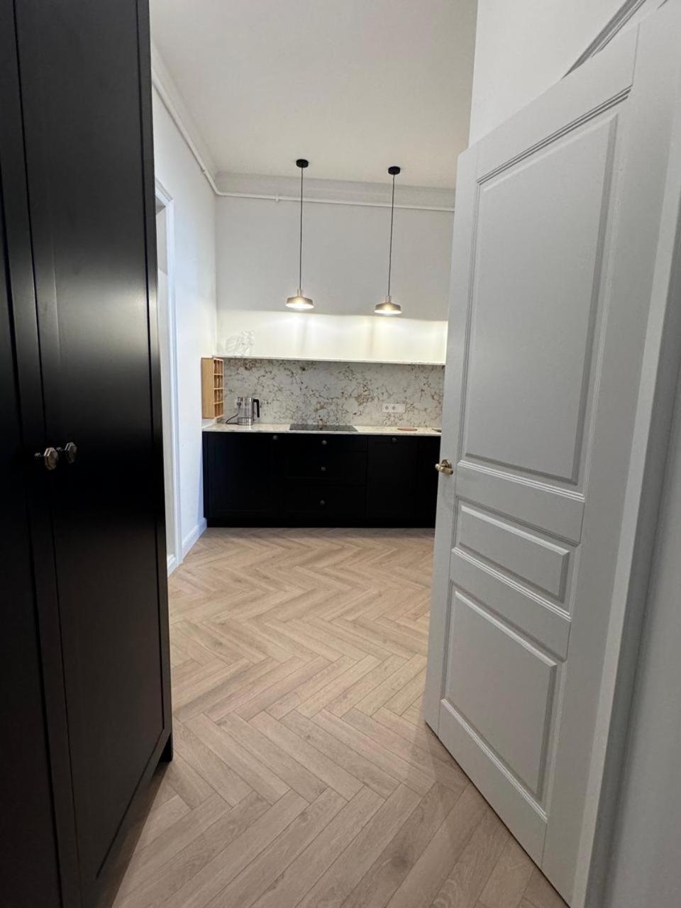 Feel Lviv! Old City Apartment Εξωτερικό φωτογραφία