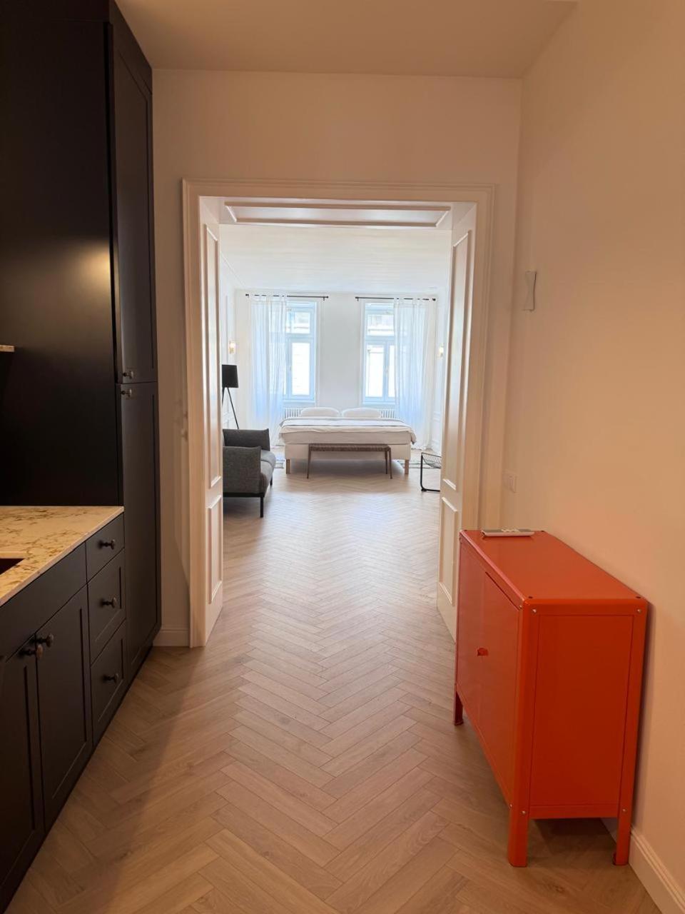 Feel Lviv! Old City Apartment Εξωτερικό φωτογραφία