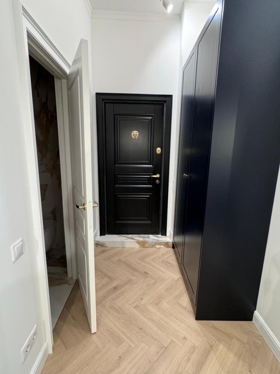 Feel Lviv! Old City Apartment Εξωτερικό φωτογραφία