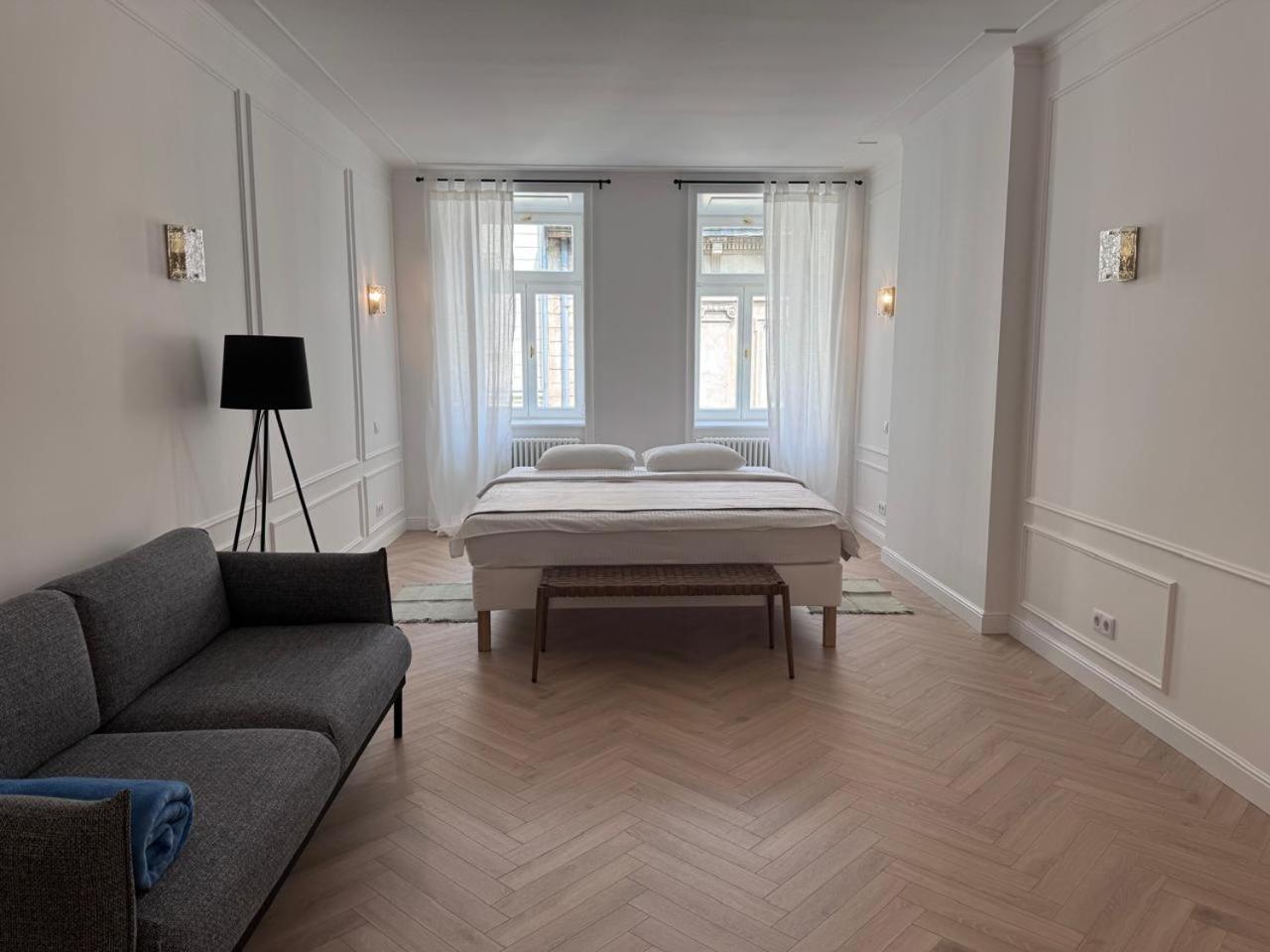 Feel Lviv! Old City Apartment Εξωτερικό φωτογραφία